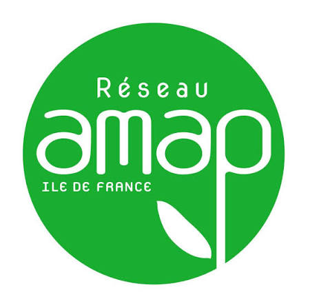 Réseau AMAP Île-de-France