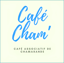 Café Cham'